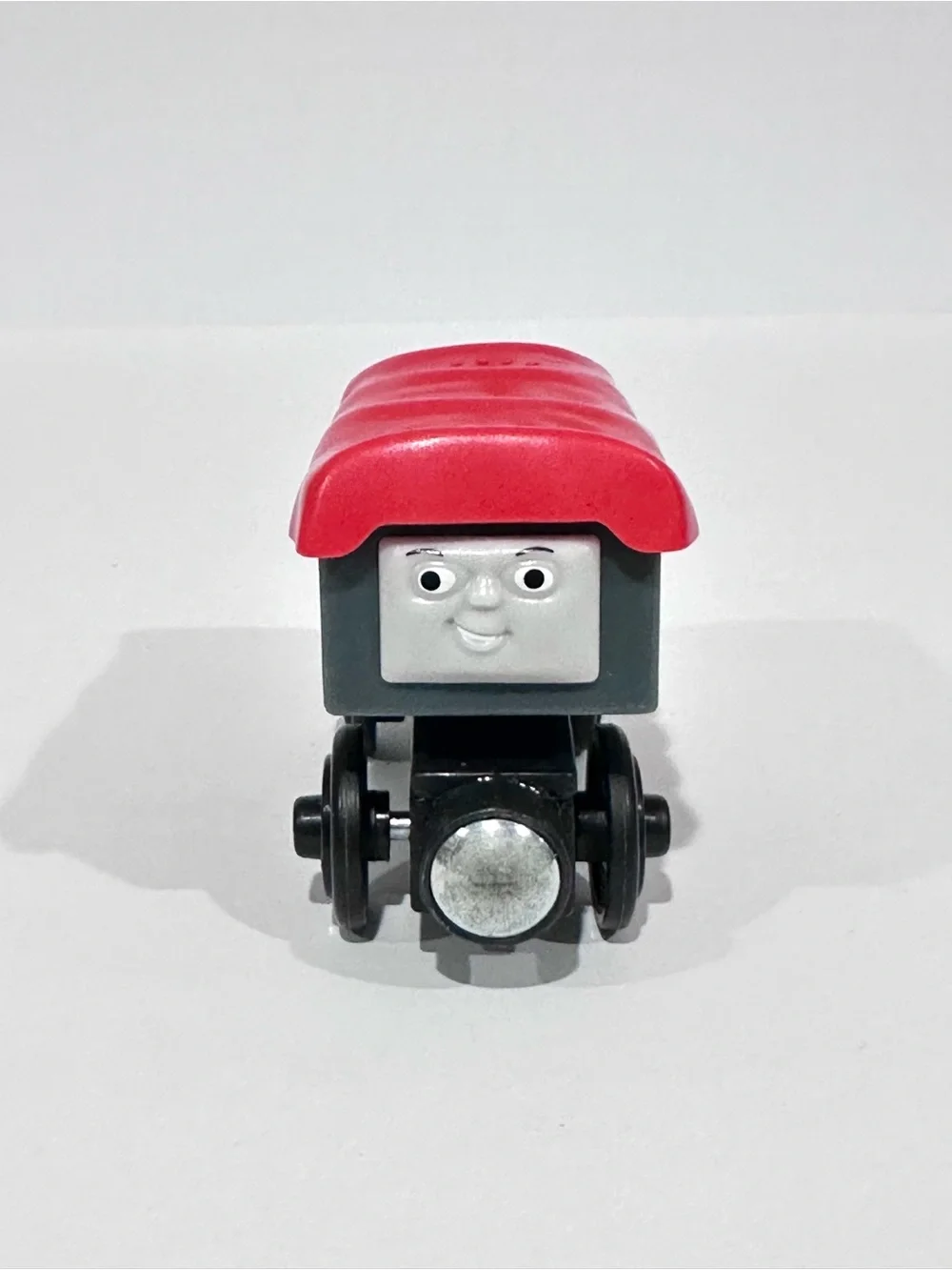 Thomas & Friends Giggling Troublesome Trucks Wooden Railway